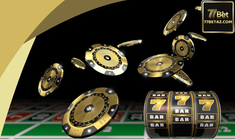 Giới Thiệu 77Bet 1 Giới thiệu 77Bet tổng quan