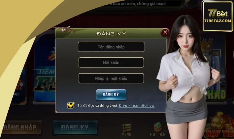 Đăng ký B52 Club thế nào? Đăng ký B52 Club thế nào?
