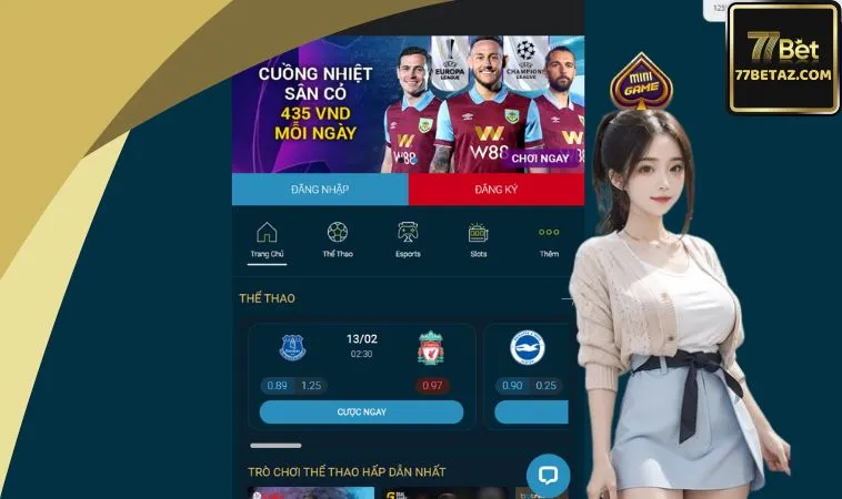 Quên mật khẩu W88 cần làm gì? Quên mật khẩu W88 cần làm gì?