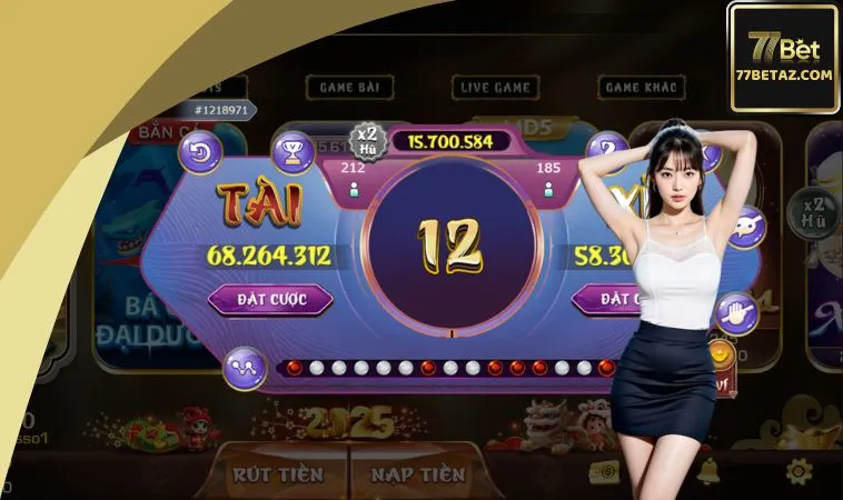Kinh nghiệm cược Tài Xỉu iwin cần biết Kinh nghiệm cược Tài Xỉu iwin cần biết